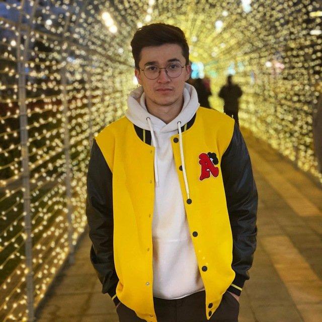 John