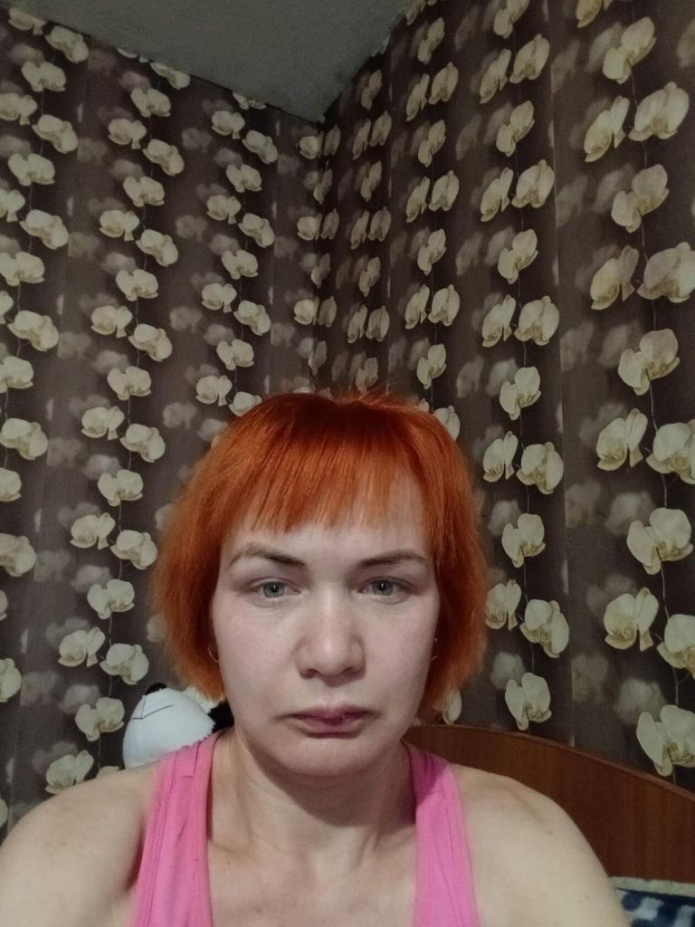 Нина
