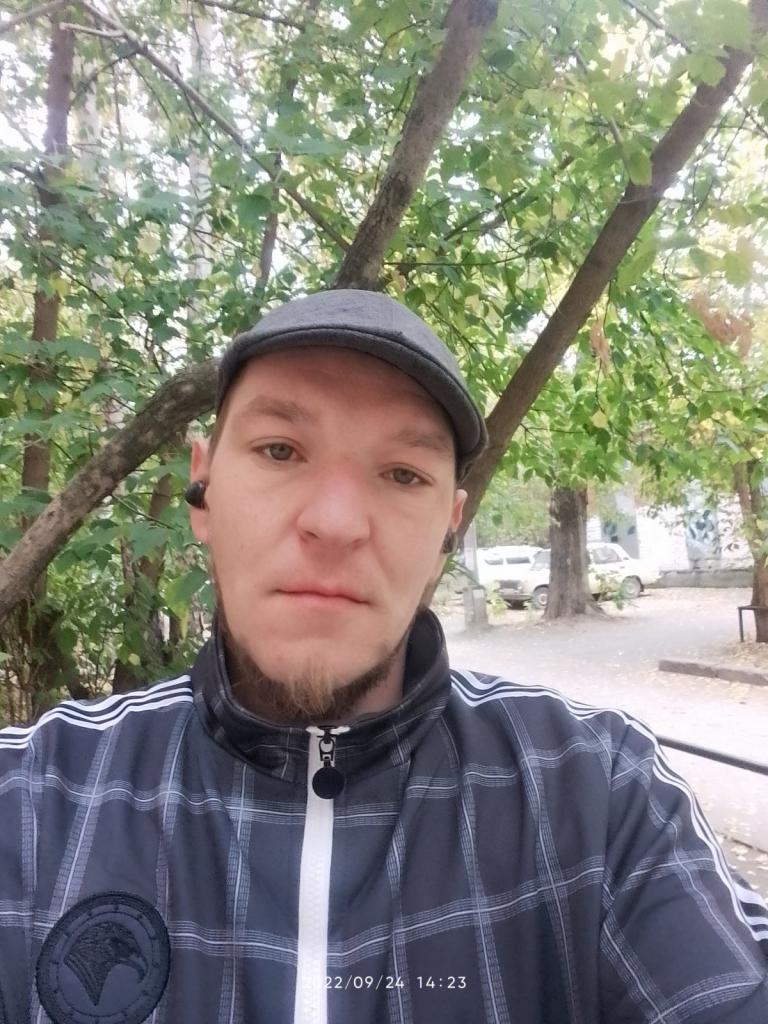 Алексей