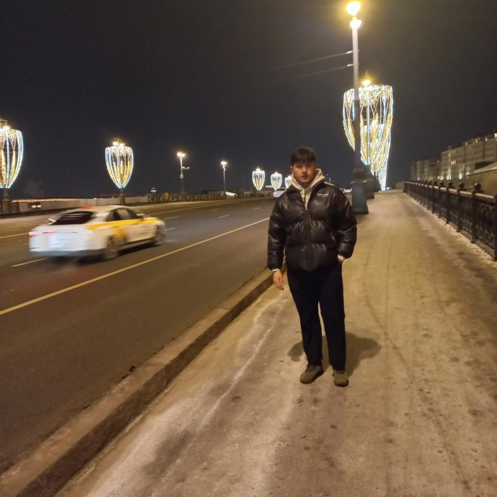 Алексей