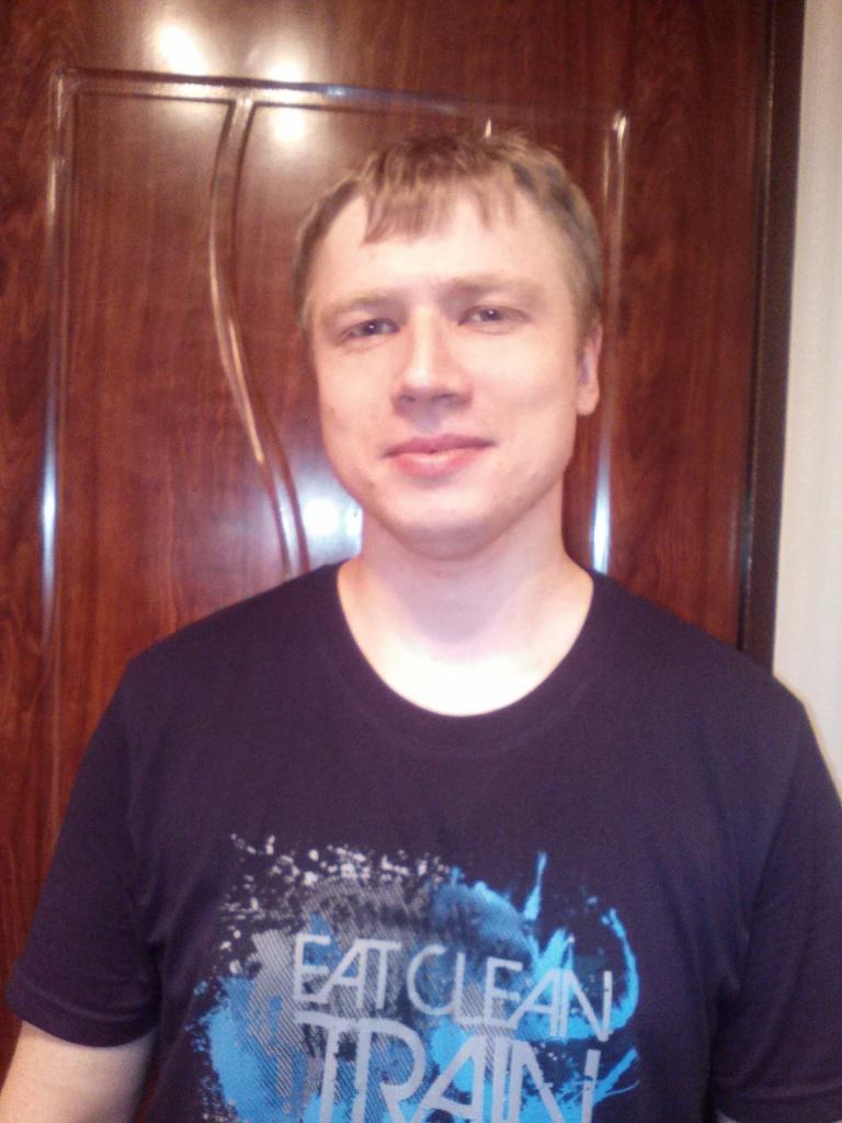 Олег