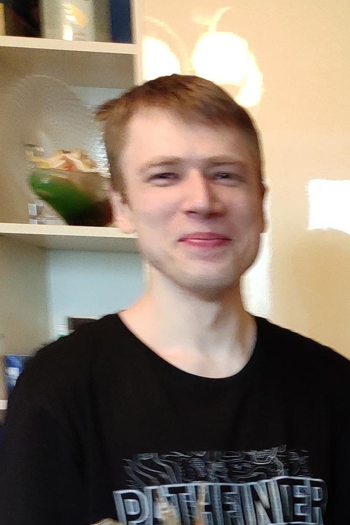 Олег