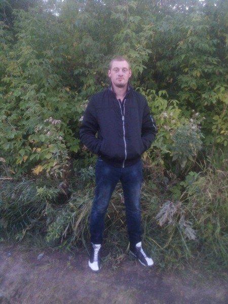 Михаил