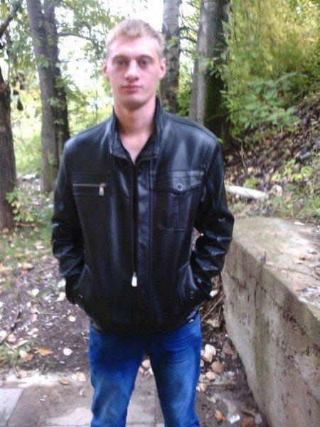 Михаил
