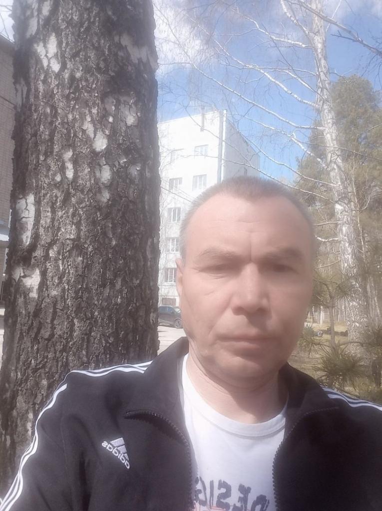 Мужчина