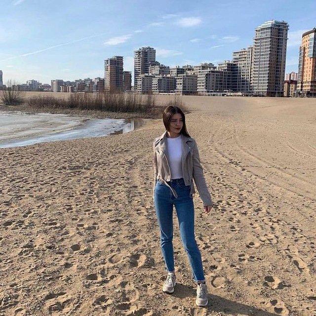 Алина