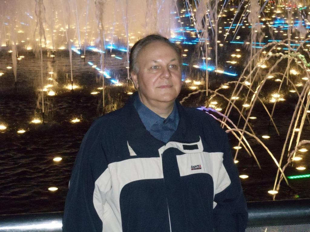 Мужчина