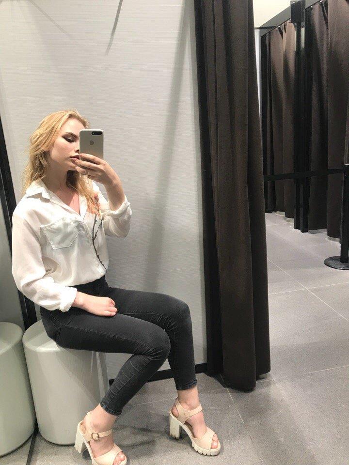 Алина