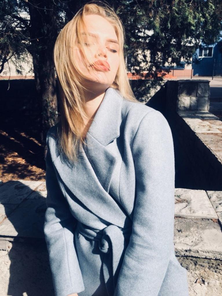 Алина
