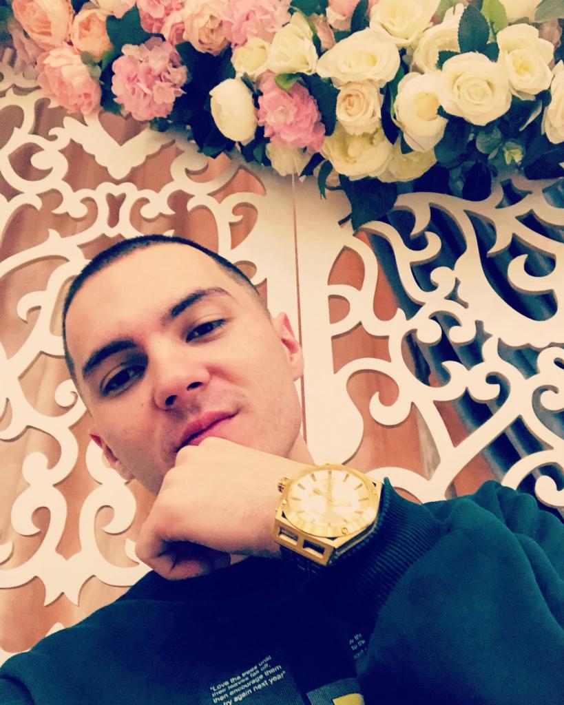 Владимир