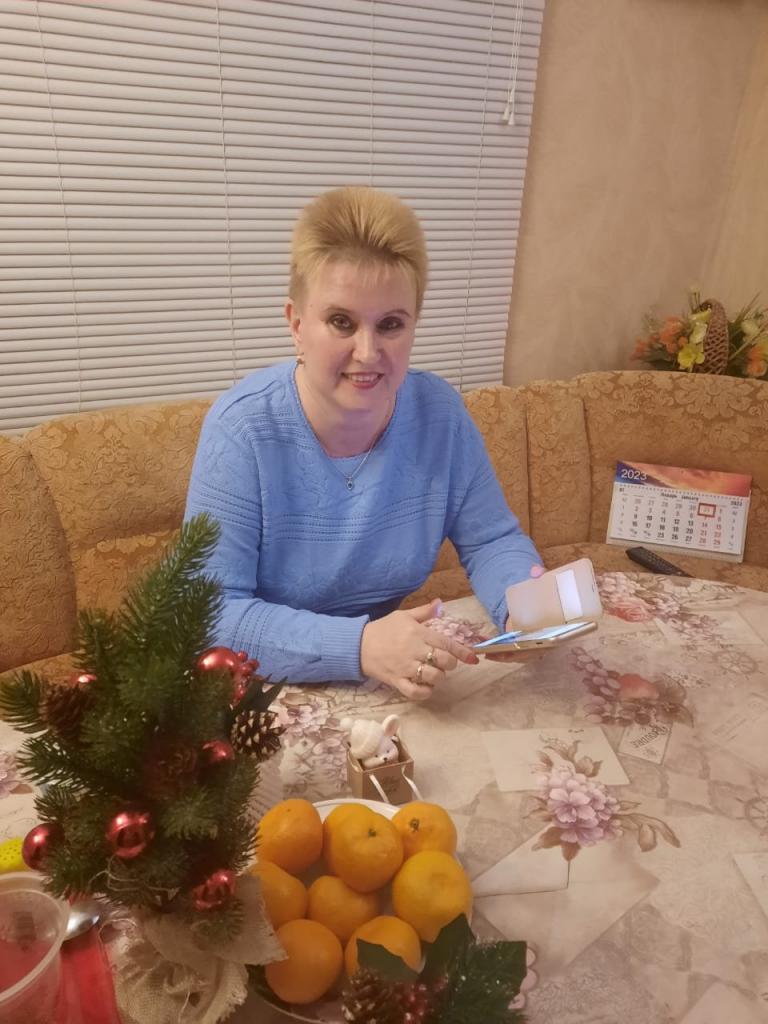 Ирина