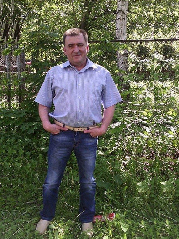 Геннадий