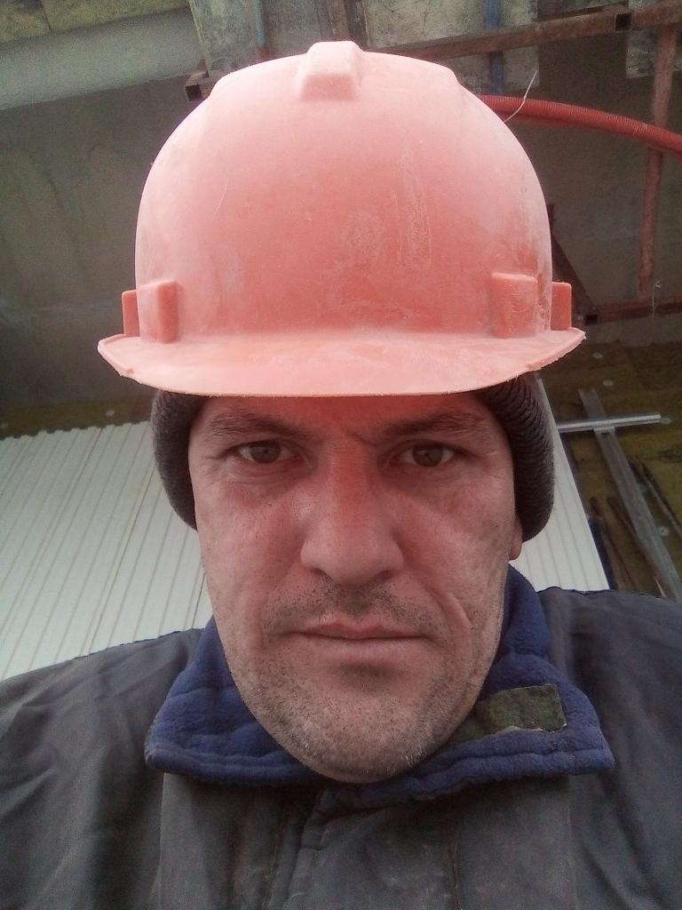 Антон