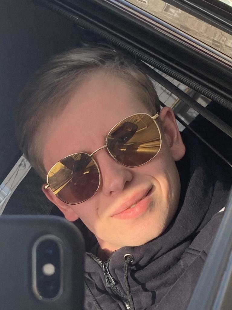 Кирилл