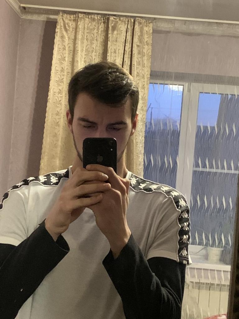 Русланчик