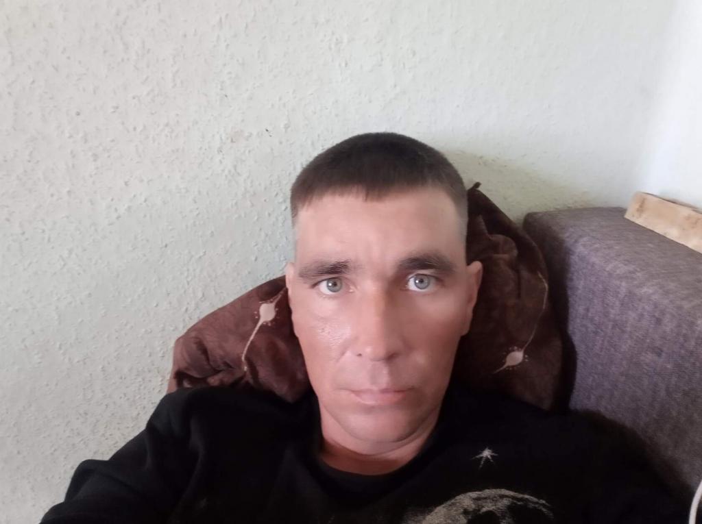 Мужчина