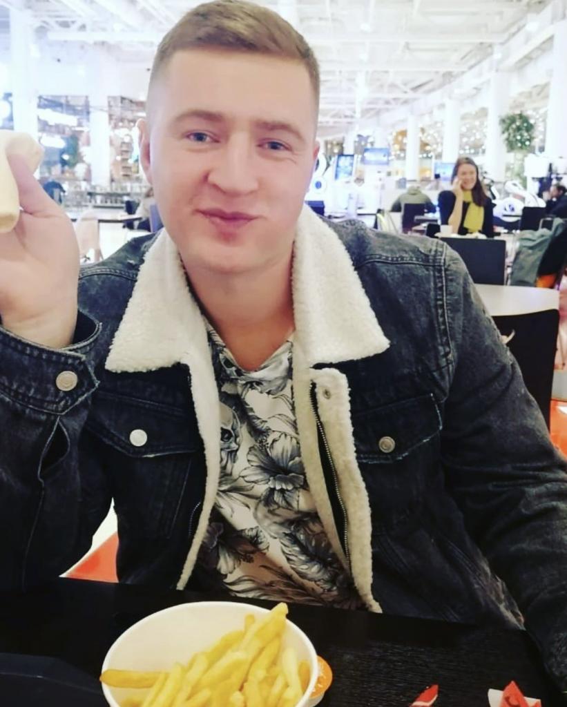 Сергей