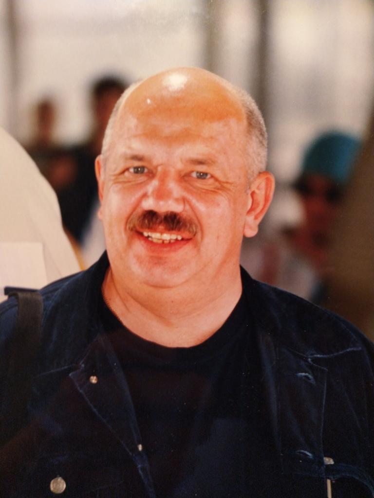 Сергий