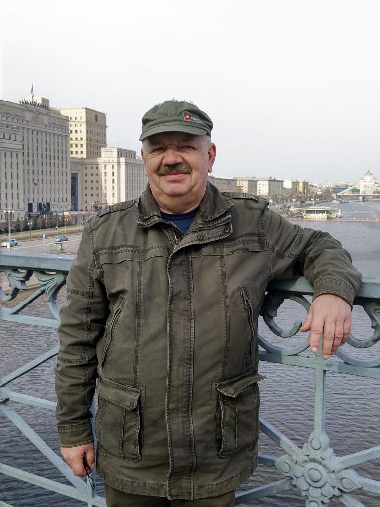 Сергий