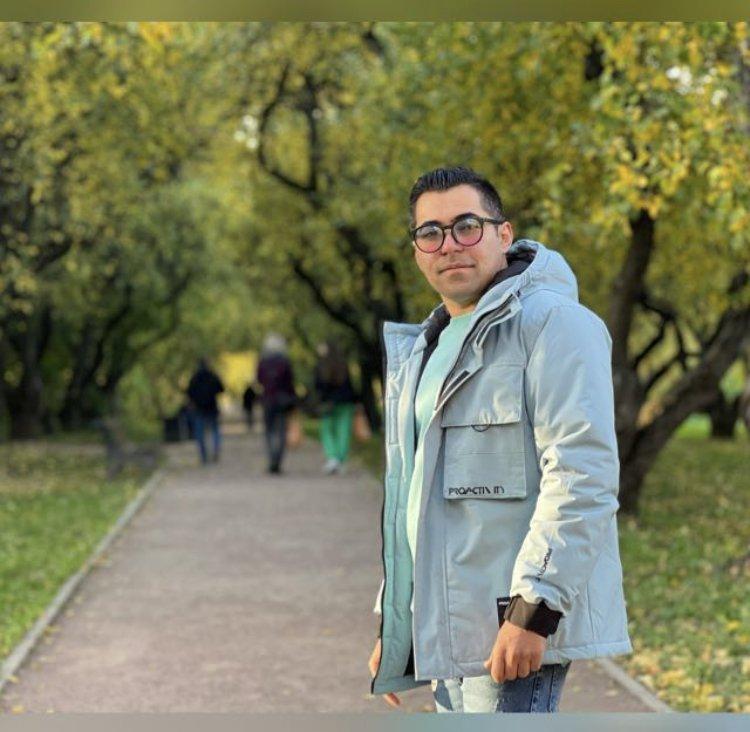 Мохамадхосейн