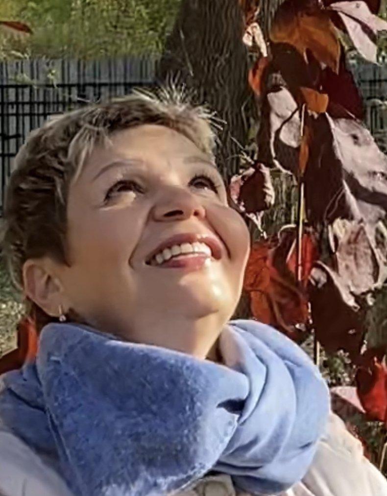 Светлана