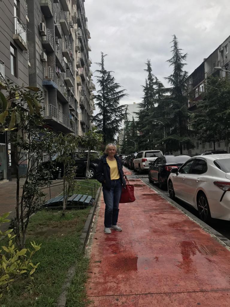 Марина
