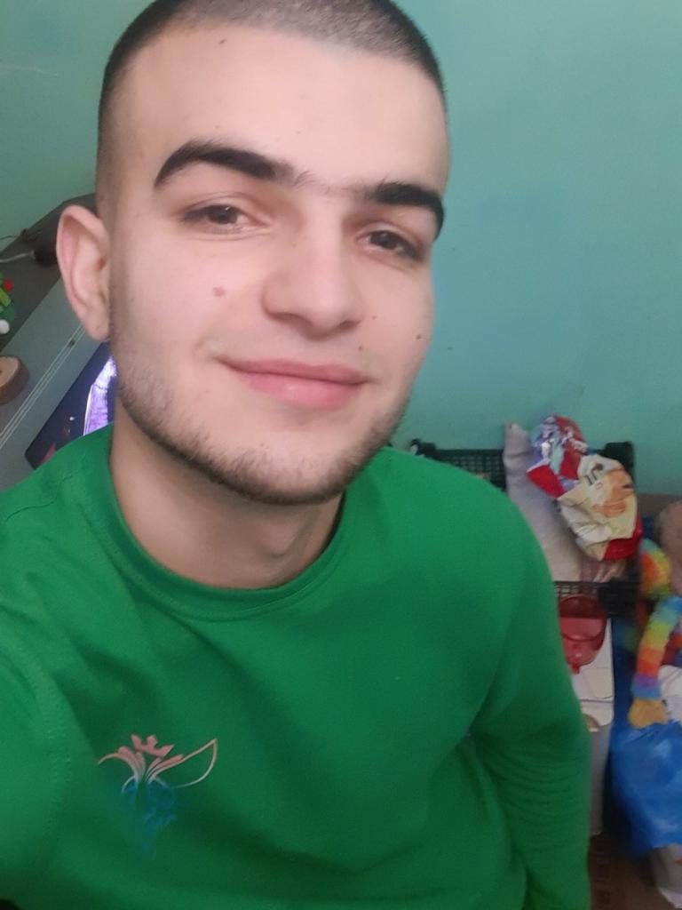 Нурмухамад