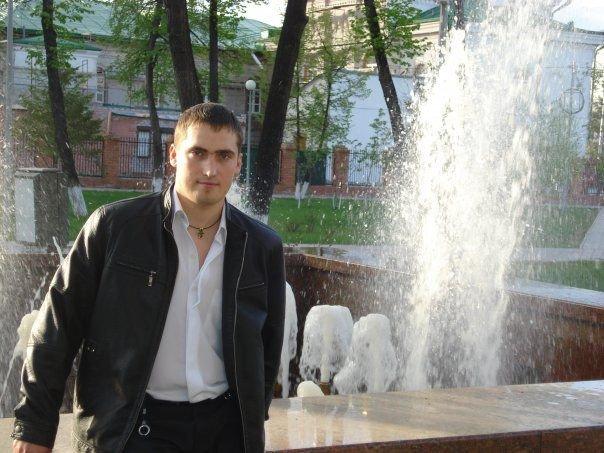 Николай