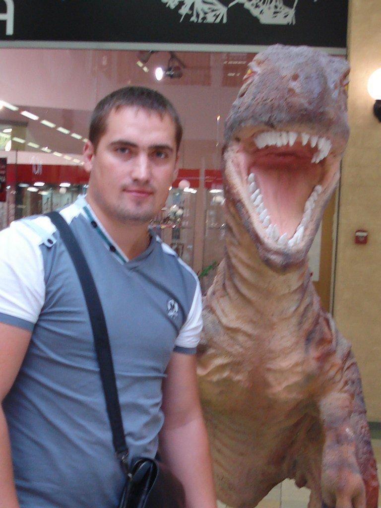 Николай