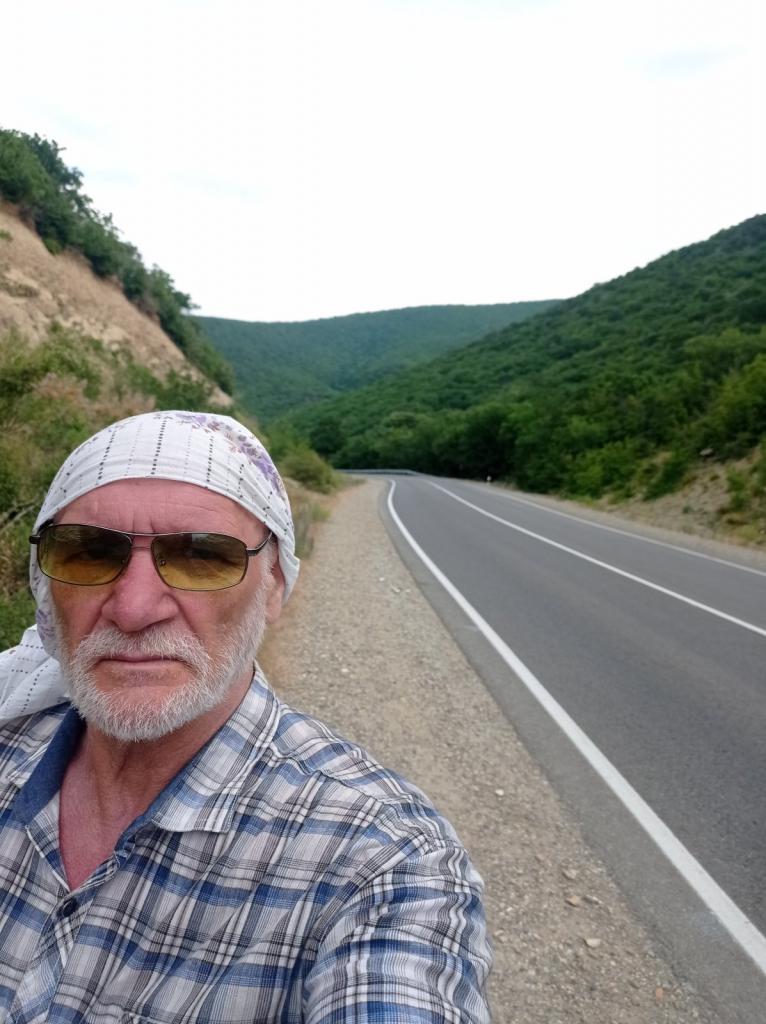 Сергей