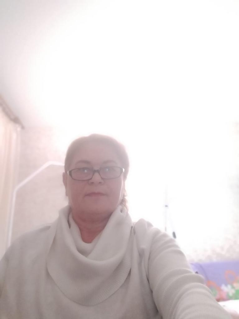 Женщина