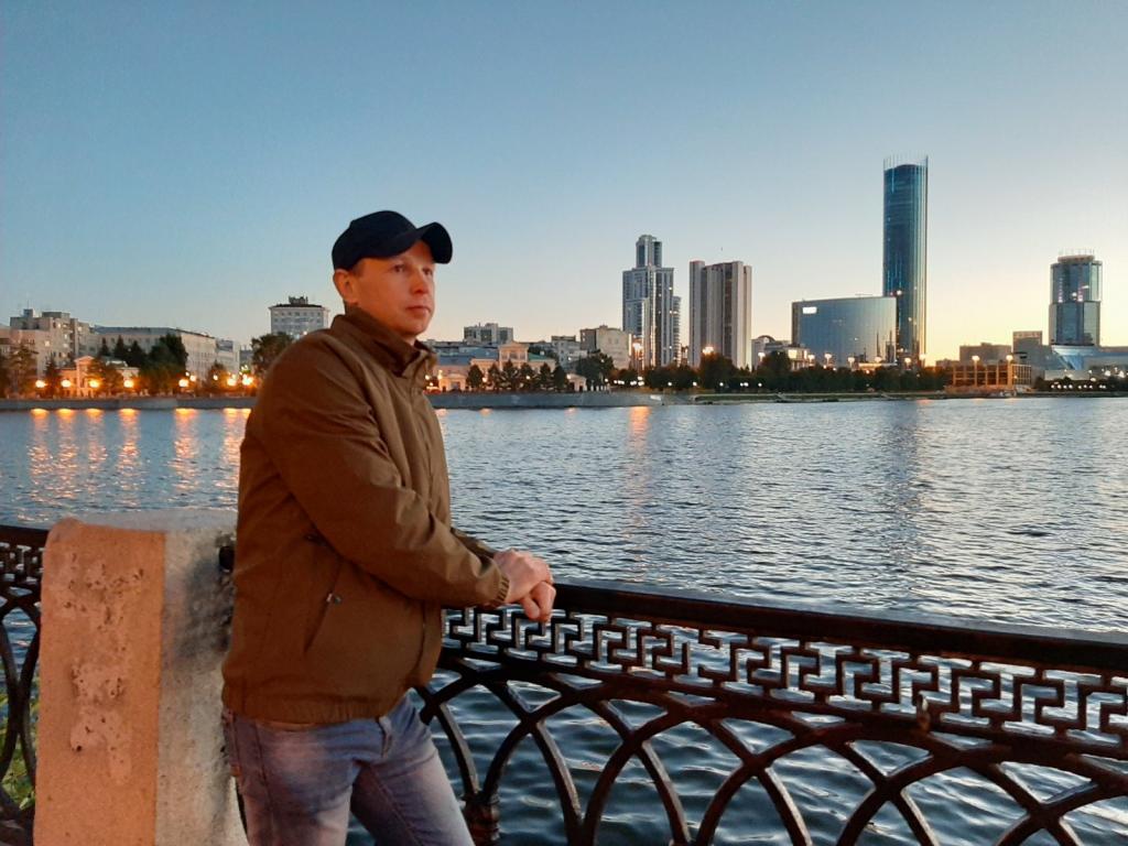 Александр