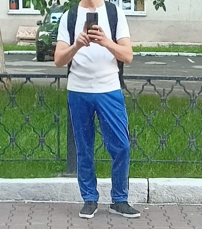 Антон