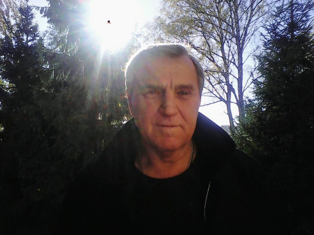 Николай