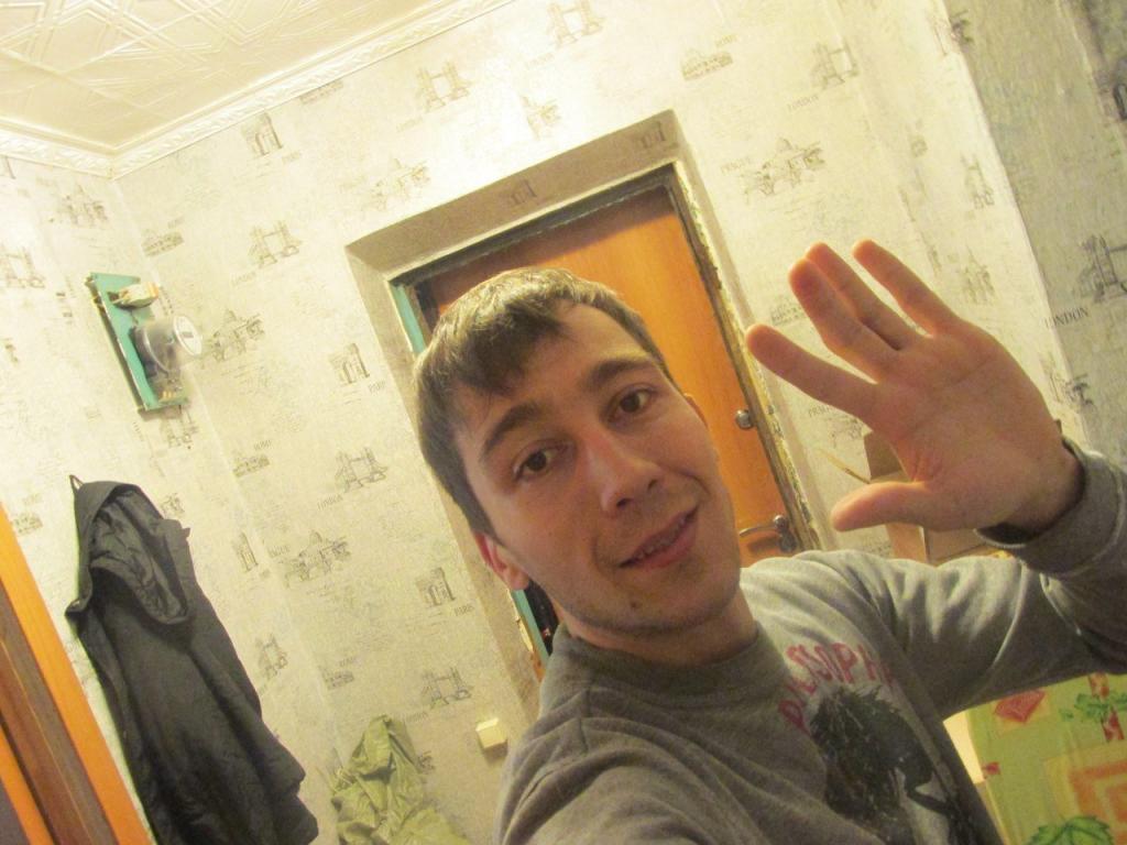 сергей