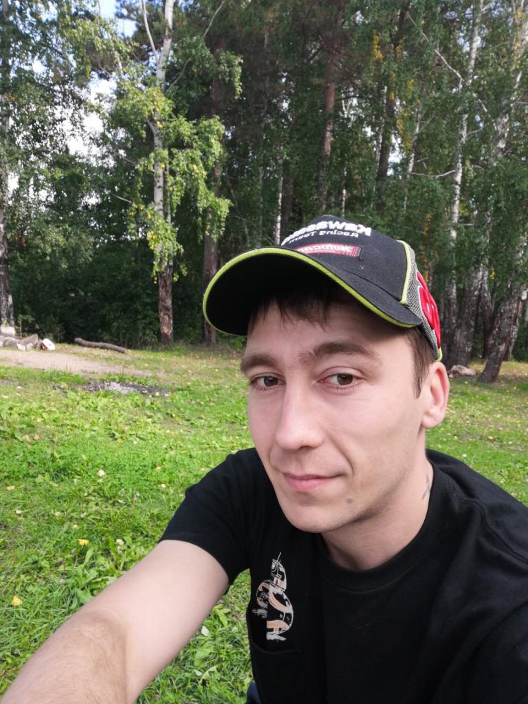 сергей