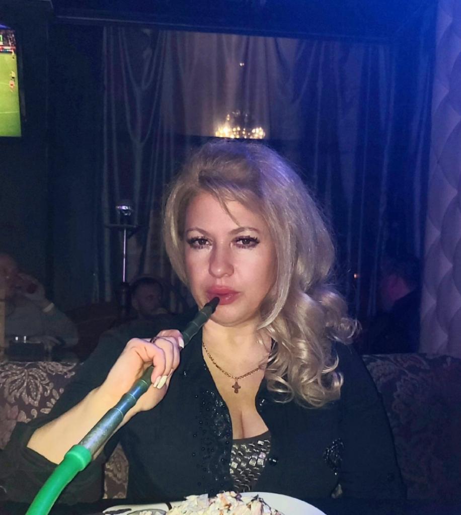 Светлана