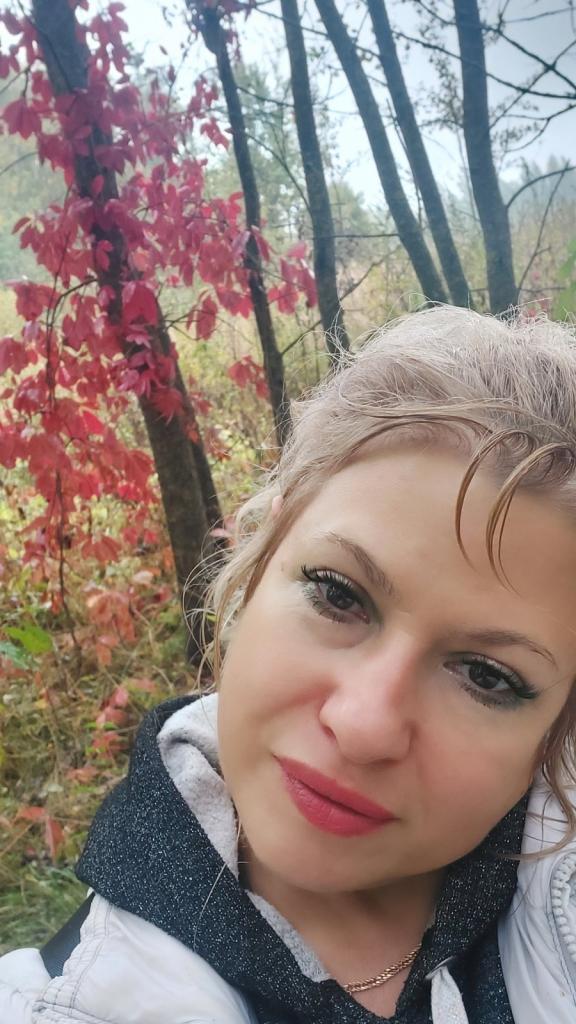 Светлана