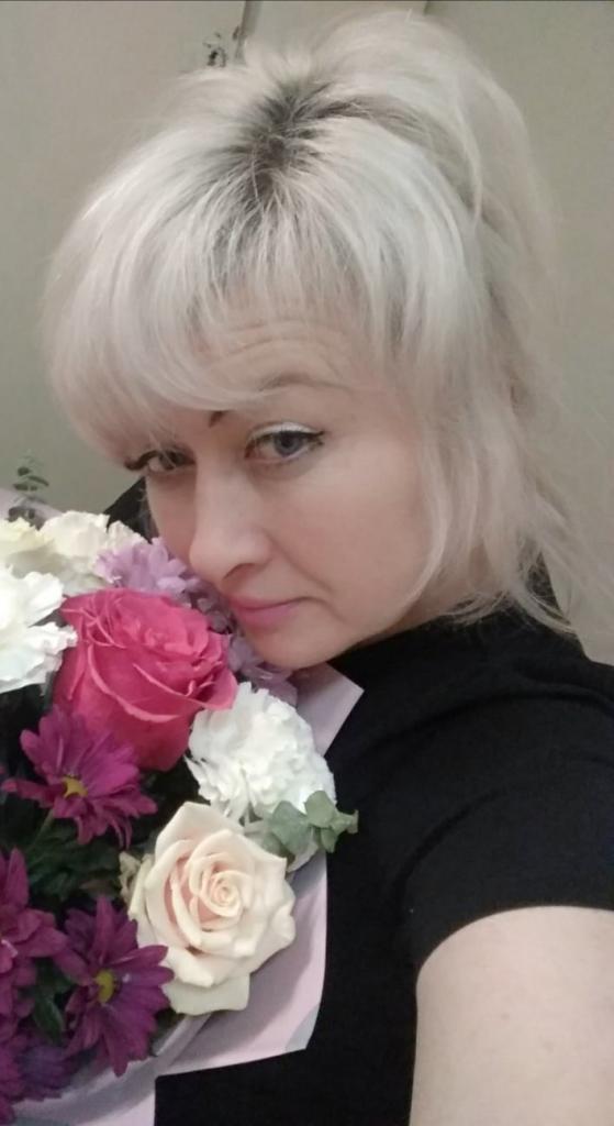 Светлана