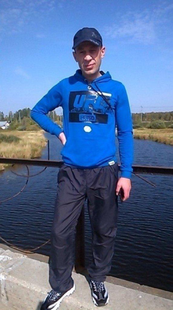 алексей