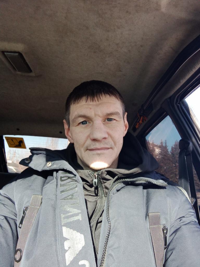Мужчина