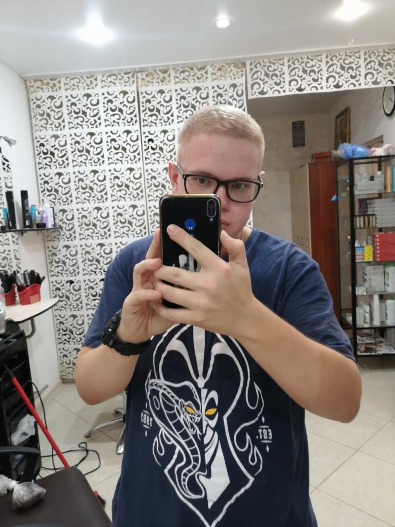 Кирилл