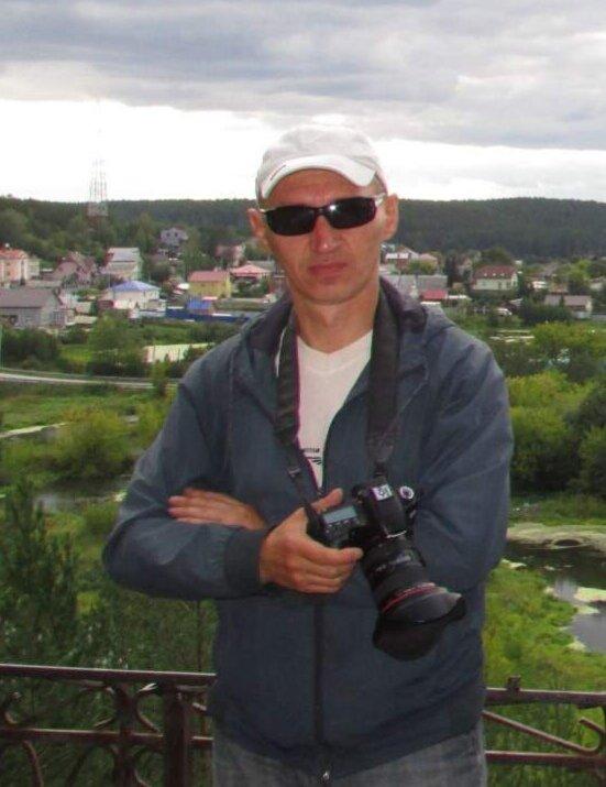 Андрей