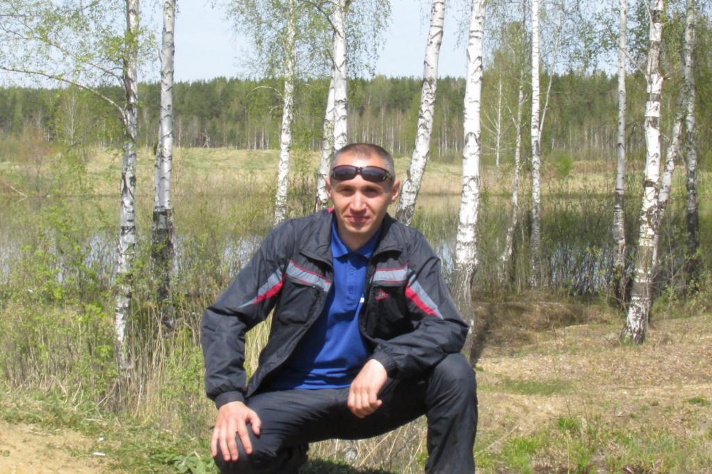 Андрей
