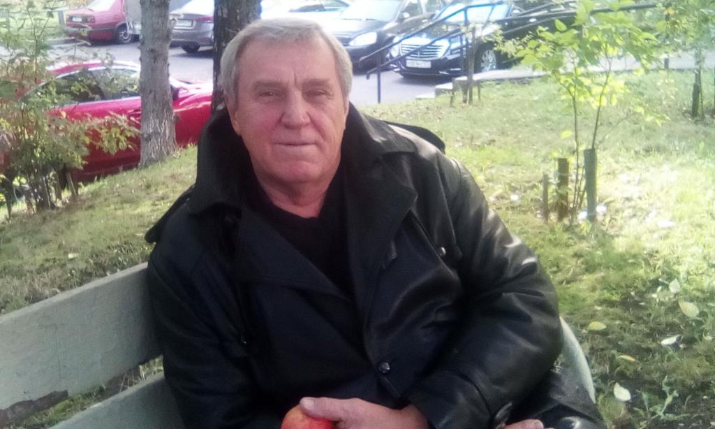 Николай