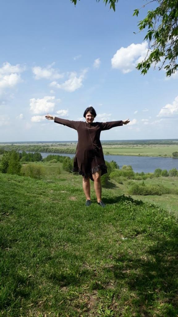 Галина