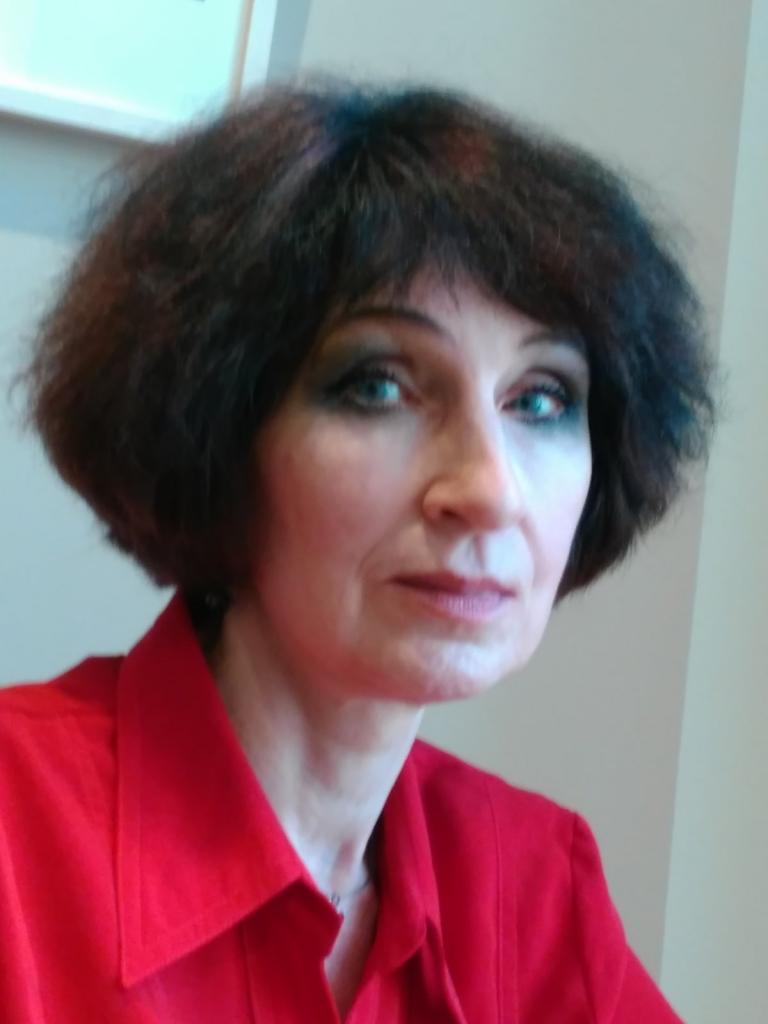 Нина