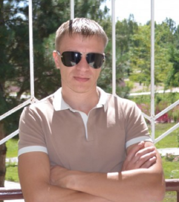Александр