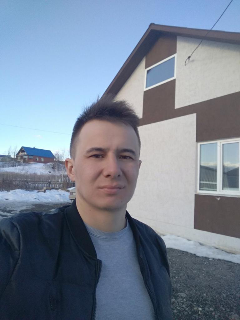Руся
