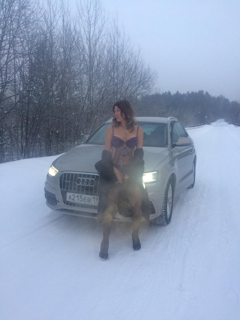 Анжела